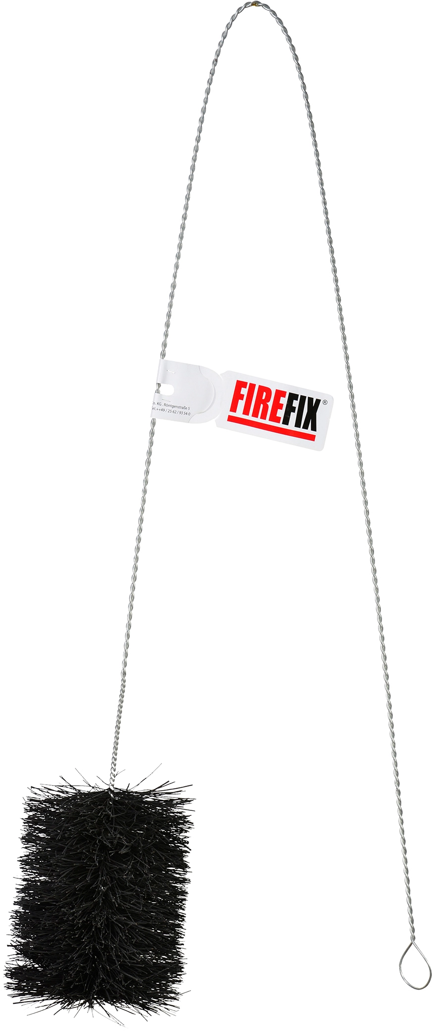 Firefix Silikon-Dichtlippe kaufen bei OBI